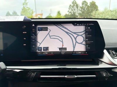 2023 BMW X1 xDrive28i Sports Activity Vehicle