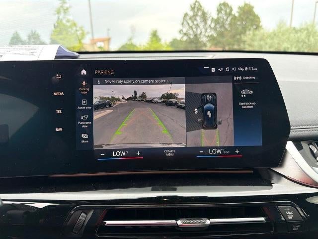 2023 BMW X1 xDrive28i Sports Activity Vehicle