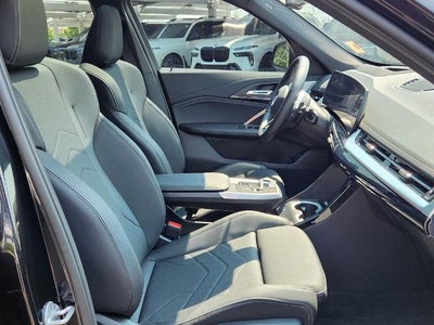2023 BMW X1 xDrive28i Sports Activity Vehicle