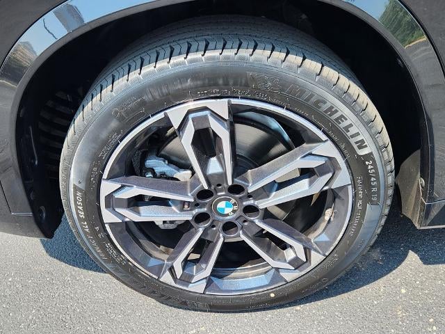 2023 BMW X1 xDrive28i Sports Activity Vehicle