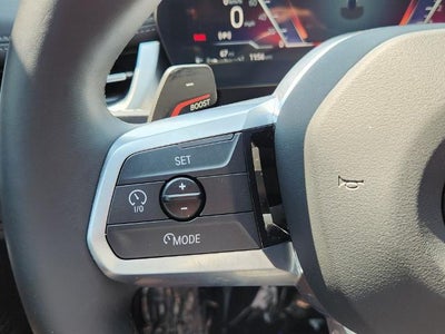 2023 BMW X1 xDrive28i Sports Activity Vehicle