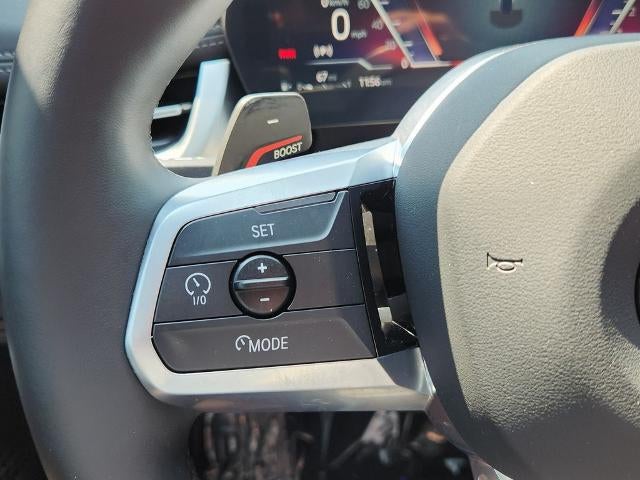 2023 BMW X1 xDrive28i Sports Activity Vehicle