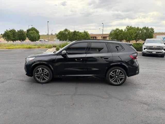 2023 BMW X1 xDrive28i Sports Activity Vehicle