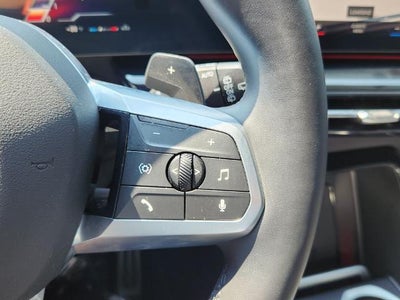 2023 BMW X1 xDrive28i Sports Activity Vehicle