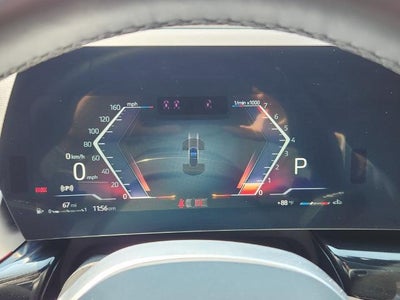 2023 BMW X1 xDrive28i Sports Activity Vehicle