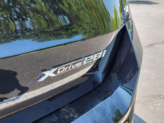 2023 BMW X1 xDrive28i Sports Activity Vehicle