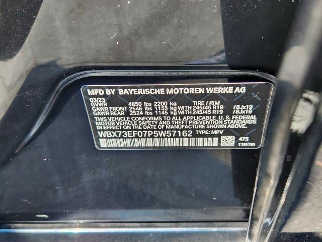 2023 BMW X1 xDrive28i Sports Activity Vehicle