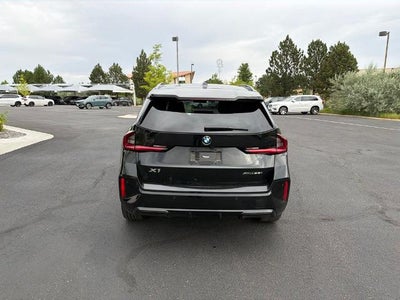 2023 BMW X1 xDrive28i Sports Activity Vehicle