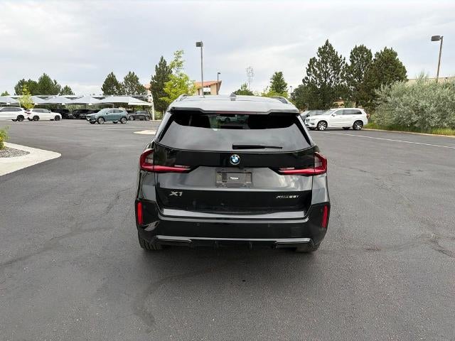 2023 BMW X1 xDrive28i Sports Activity Vehicle