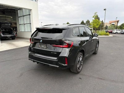 2023 BMW X1 xDrive28i Sports Activity Vehicle