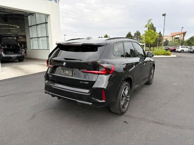 2023 BMW X1 xDrive28i Sports Activity Vehicle