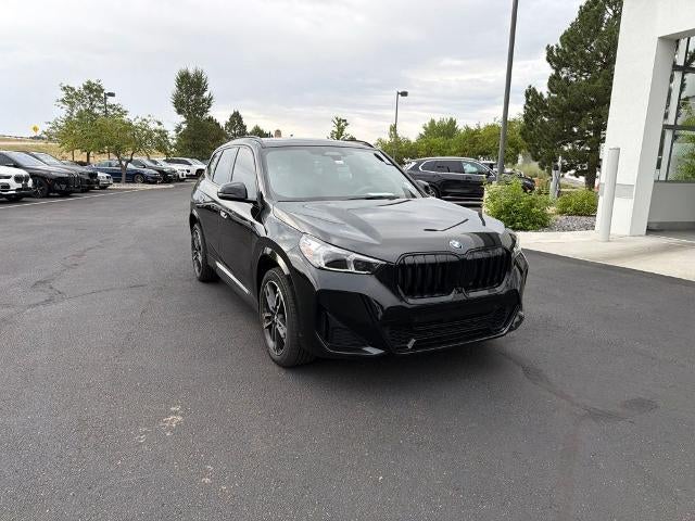 2023 BMW X1 xDrive28i Sports Activity Vehicle