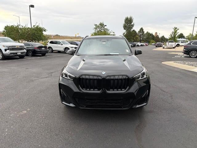 2023 BMW X1 xDrive28i Sports Activity Vehicle