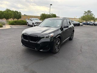 2023 BMW X1 xDrive28i Sports Activity Vehicle
