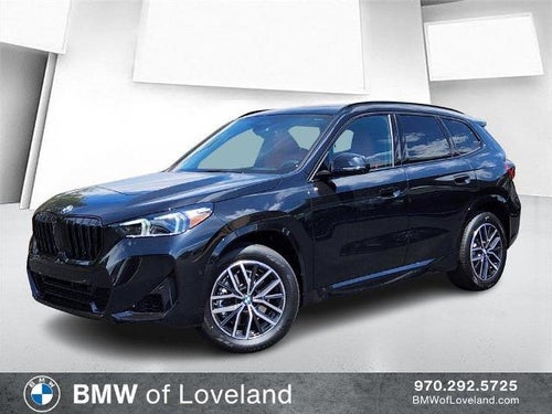 2025 BMW X1 xDrive28i Sports Activity Vehicle