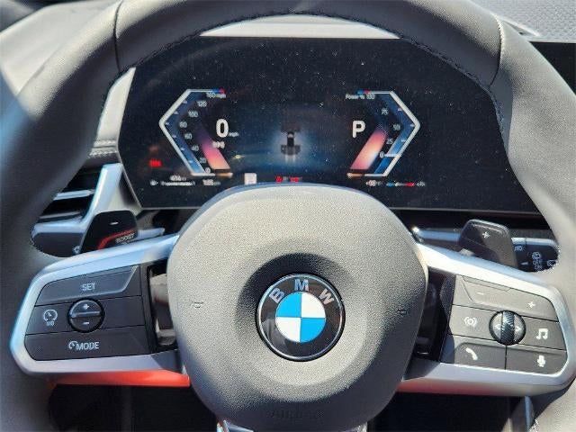 2025 BMW X1 xDrive28i Sports Activity Vehicle