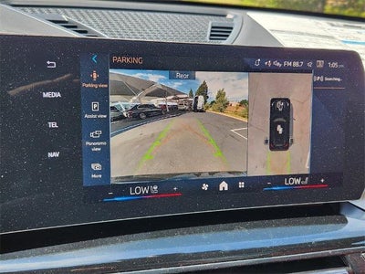 2025 BMW X1 xDrive28i Sports Activity Vehicle