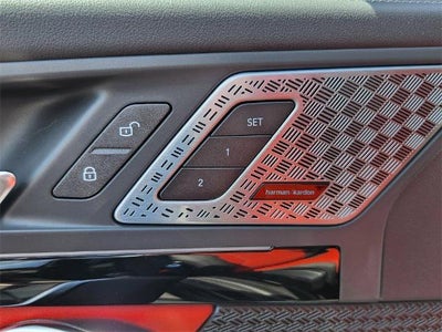 2025 BMW X1 xDrive28i Sports Activity Vehicle