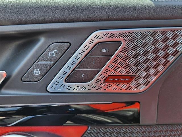 2025 BMW X1 xDrive28i Sports Activity Vehicle