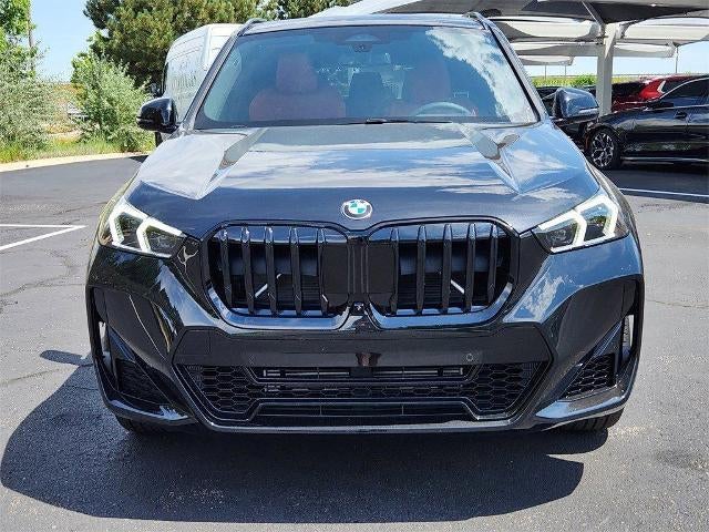 2025 BMW X1 xDrive28i Sports Activity Vehicle