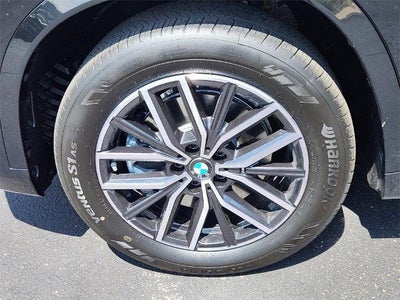 2025 BMW X1 xDrive28i Sports Activity Vehicle