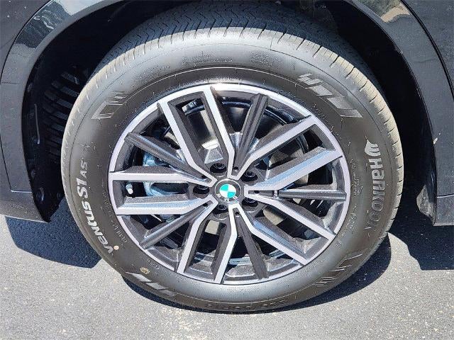 2025 BMW X1 xDrive28i Sports Activity Vehicle