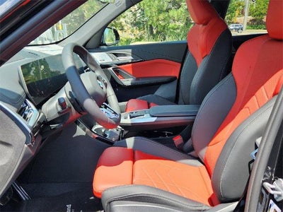 2025 BMW X1 xDrive28i Sports Activity Vehicle