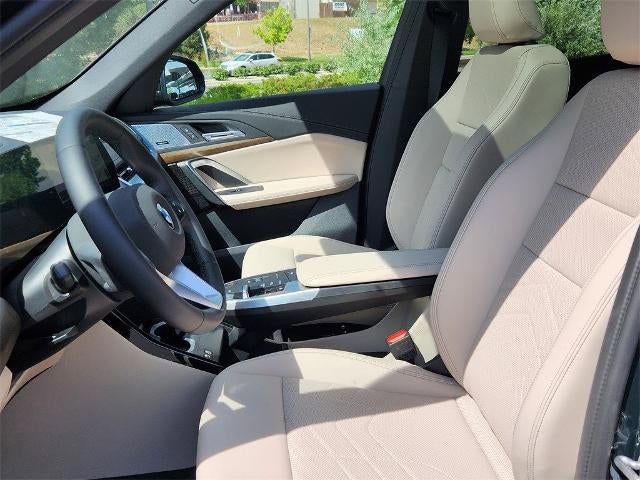 2025 BMW X1 xDrive28i Sports Activity Vehicle