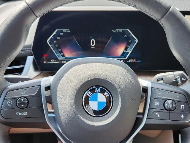 2025 BMW X1 xDrive28i Sports Activity Vehicle