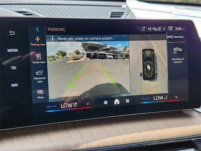 2025 BMW X1 xDrive28i Sports Activity Vehicle