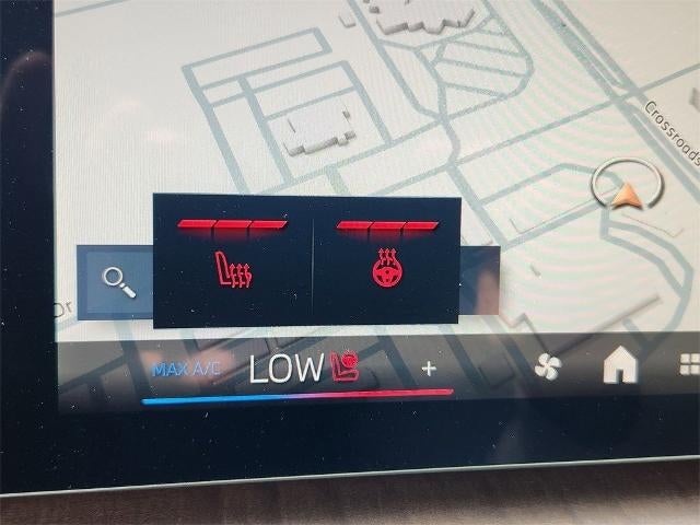 2025 BMW X1 xDrive28i Sports Activity Vehicle
