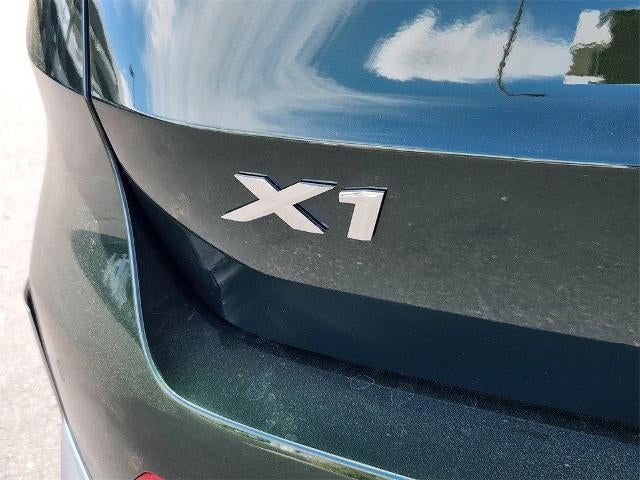 2025 BMW X1 xDrive28i Sports Activity Vehicle