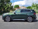 2025 BMW X1 xDrive28i Sports Activity Vehicle
