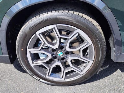 2025 BMW X1 xDrive28i Sports Activity Vehicle