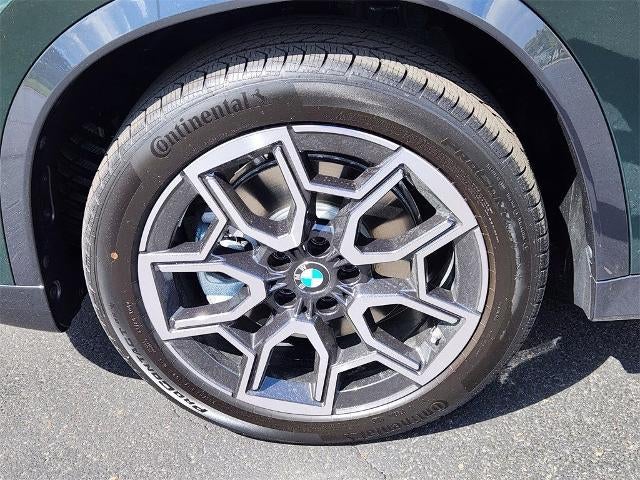 2025 BMW X1 xDrive28i Sports Activity Vehicle