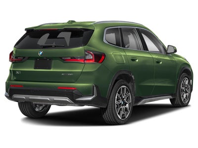 2025 BMW X1 xDrive28i Sports Activity Vehicle