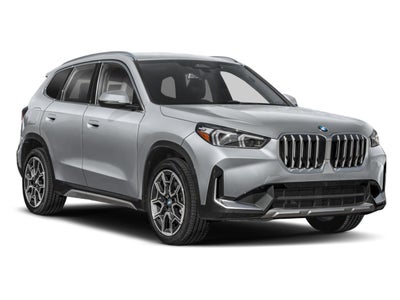 2025 BMW X1 xDrive28i Sports Activity Vehicle