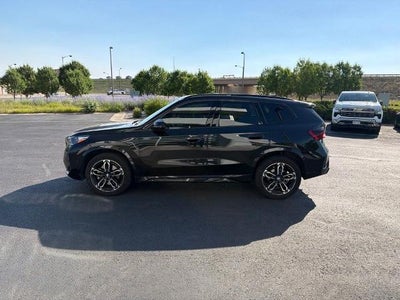 2023 BMW X1 xDrive28i Sports Activity Vehicle