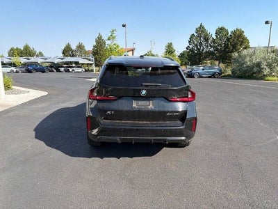 2023 BMW X1 xDrive28i Sports Activity Vehicle