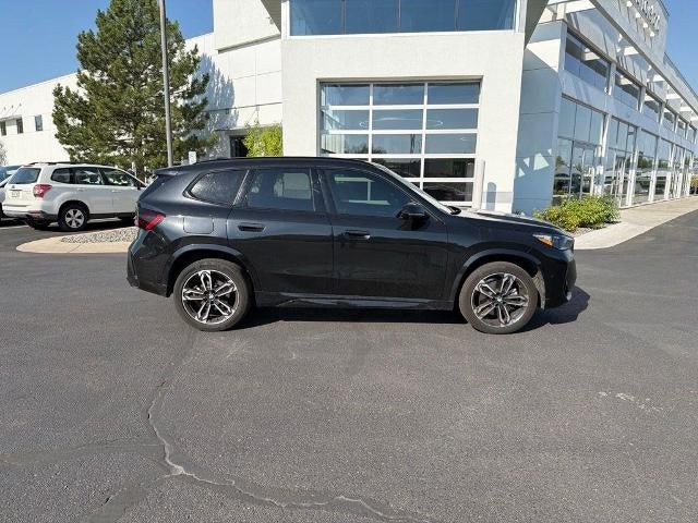 2023 BMW X1 xDrive28i Sports Activity Vehicle