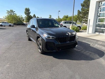 2023 BMW X1 xDrive28i Sports Activity Vehicle