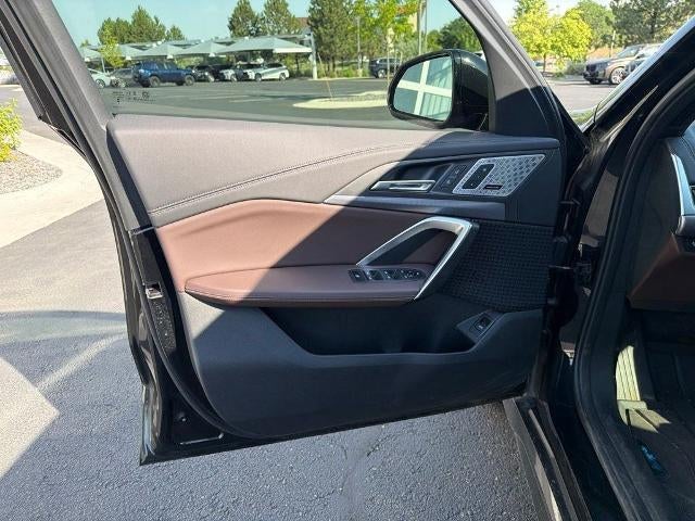 2023 BMW X1 xDrive28i Sports Activity Vehicle