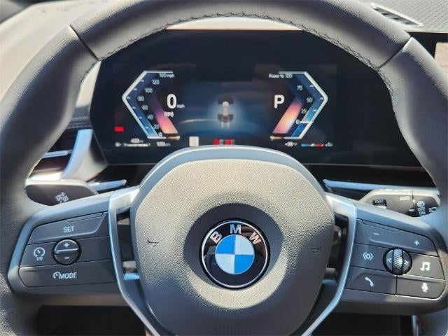 2025 BMW X1 xDrive28i Sports Activity Vehicle