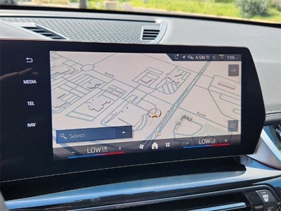 2025 BMW X1 xDrive28i Sports Activity Vehicle