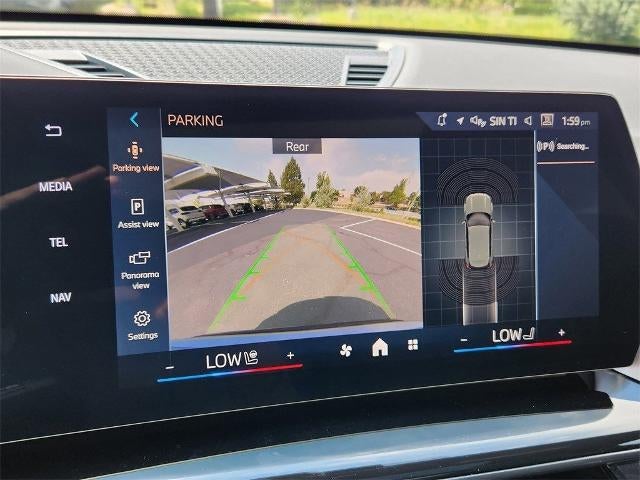 2025 BMW X1 xDrive28i Sports Activity Vehicle