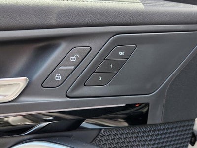 2025 BMW X1 xDrive28i Sports Activity Vehicle