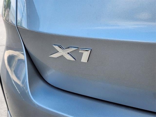 2025 BMW X1 xDrive28i Sports Activity Vehicle