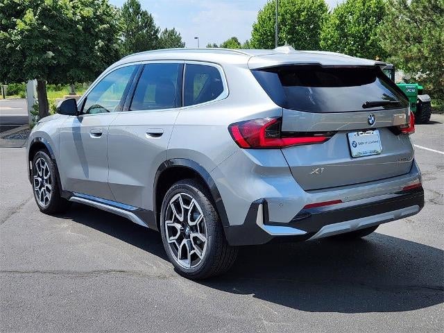 2025 BMW X1 xDrive28i Sports Activity Vehicle