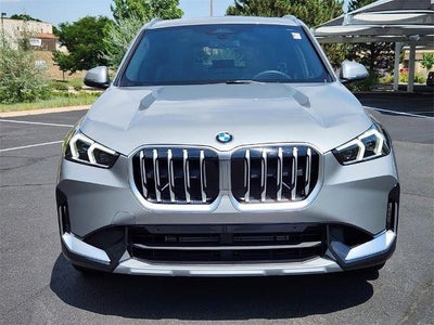 2025 BMW X1 xDrive28i Sports Activity Vehicle