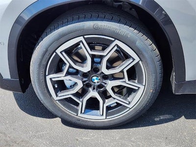 2025 BMW X1 xDrive28i Sports Activity Vehicle